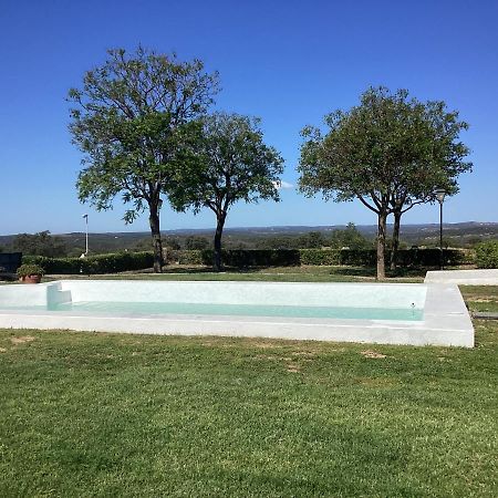 Finca Santa Maria De Las Canadas El Garrobo Eksteriør billede