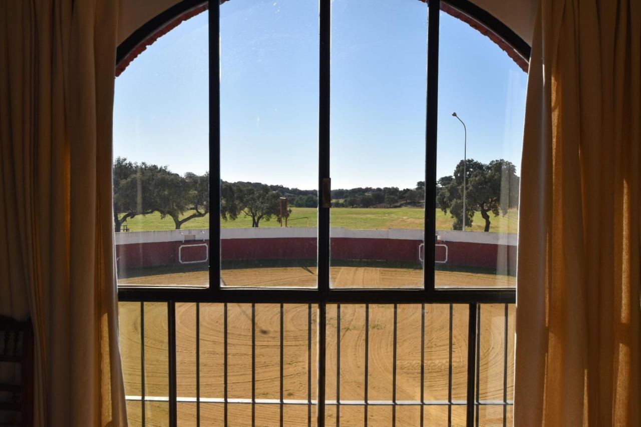 Finca Santa Maria De Las Canadas El Garrobo Eksteriør billede