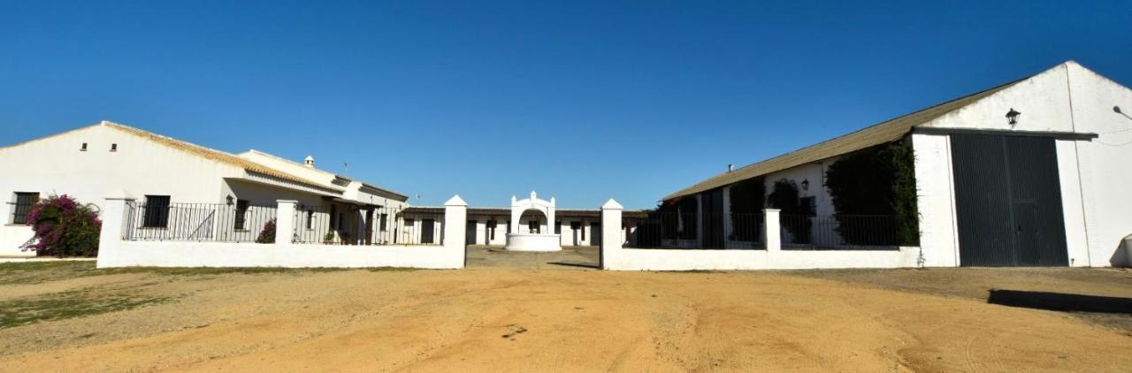 Finca Santa Maria De Las Canadas El Garrobo Eksteriør billede