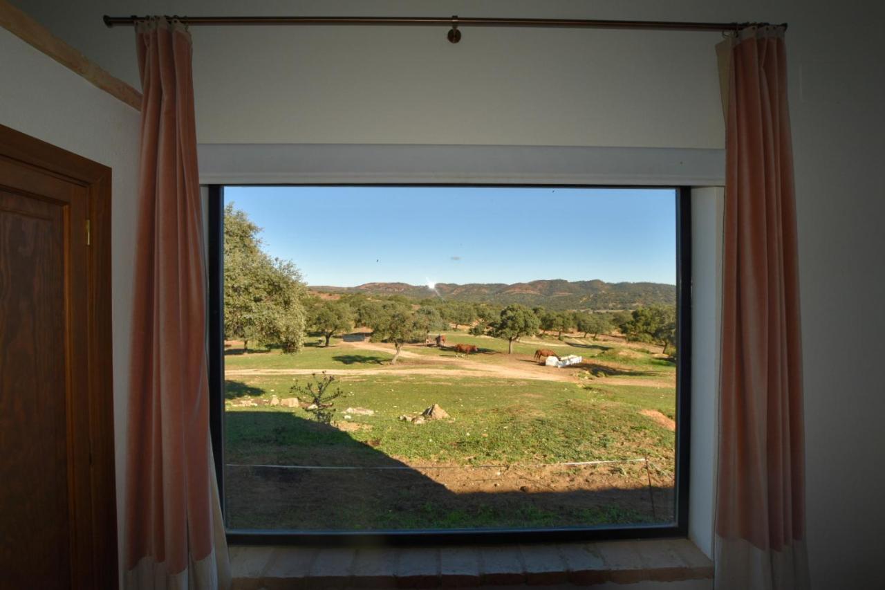 Finca Santa Maria De Las Canadas El Garrobo Eksteriør billede