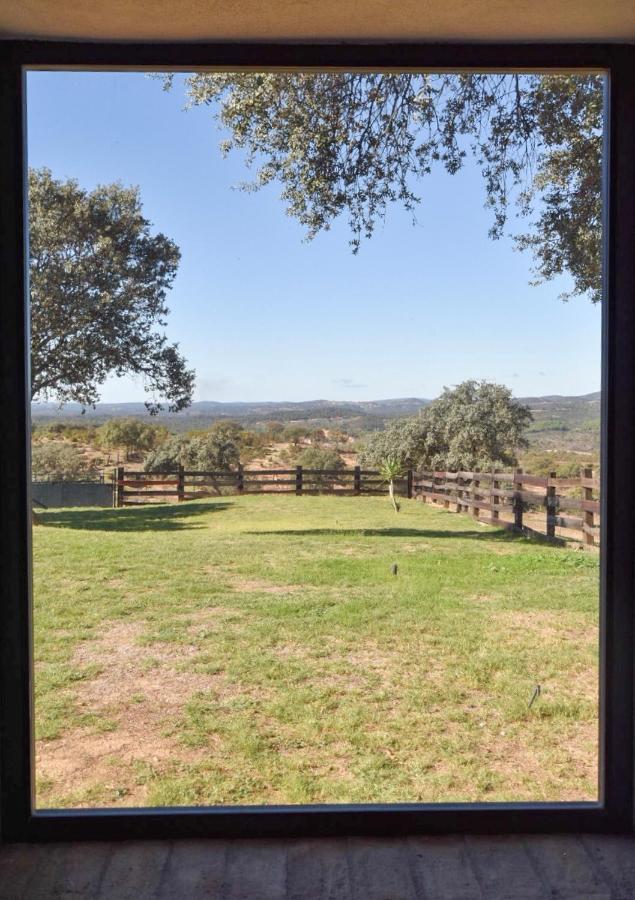 Finca Santa Maria De Las Canadas El Garrobo Eksteriør billede