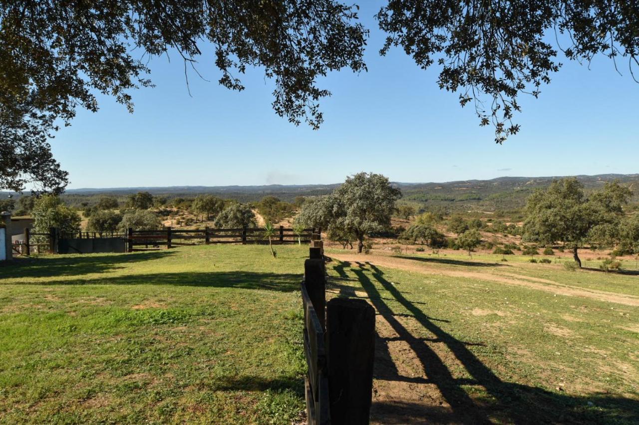 Finca Santa Maria De Las Canadas El Garrobo Eksteriør billede