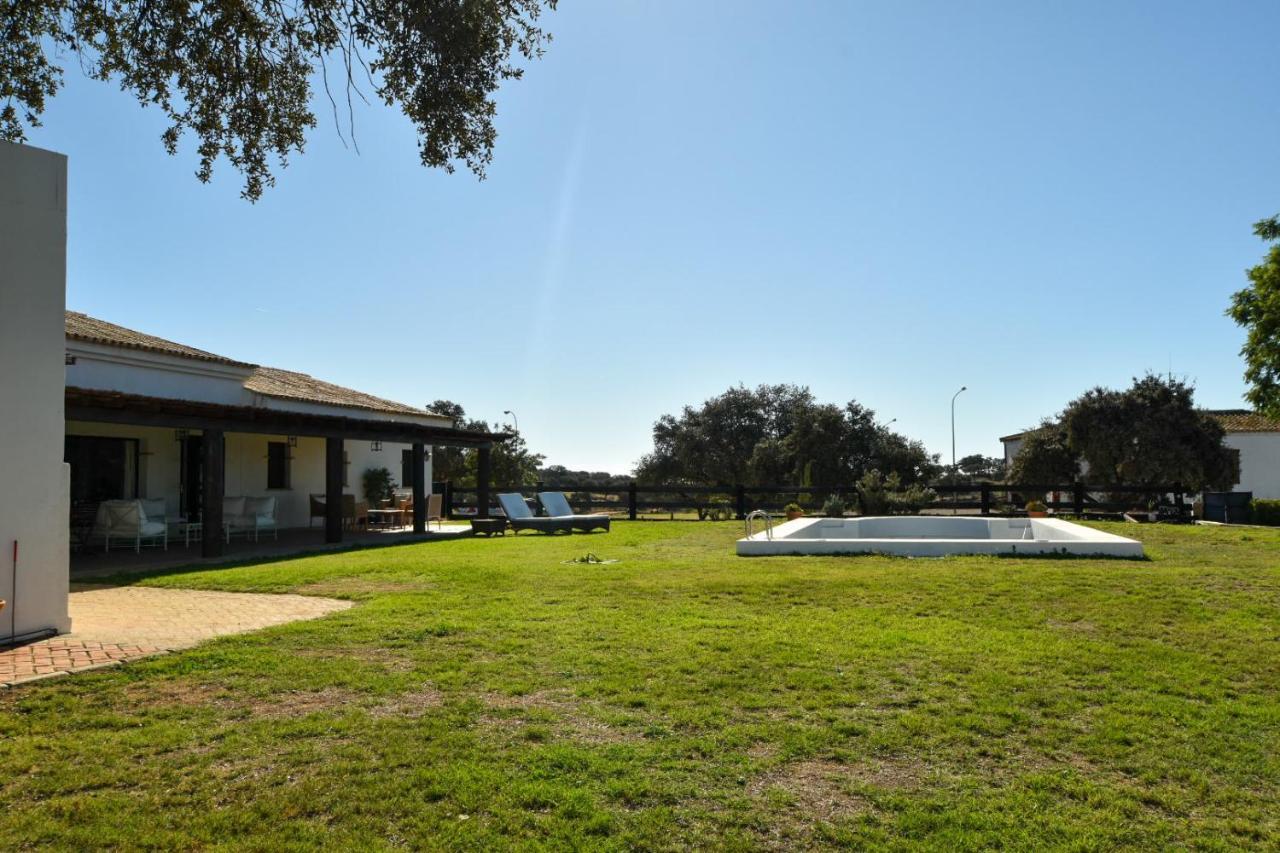 Finca Santa Maria De Las Canadas El Garrobo Eksteriør billede