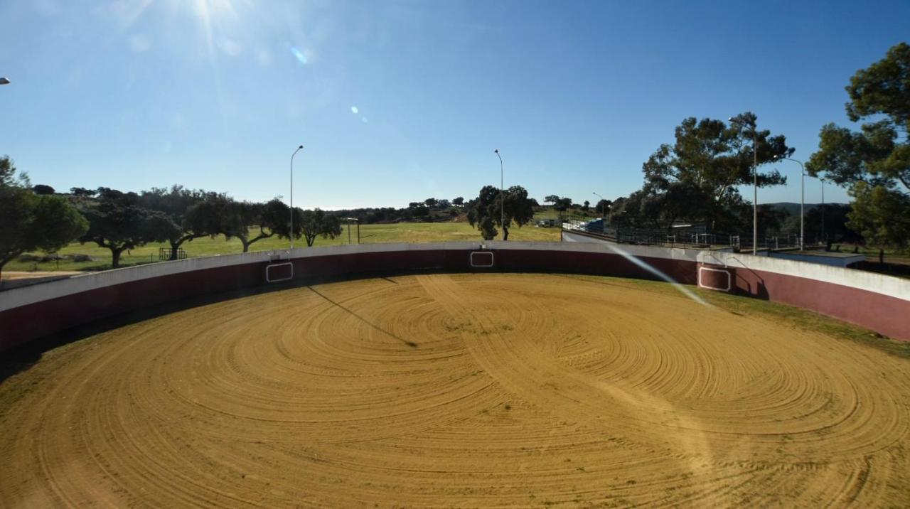 Finca Santa Maria De Las Canadas El Garrobo Eksteriør billede