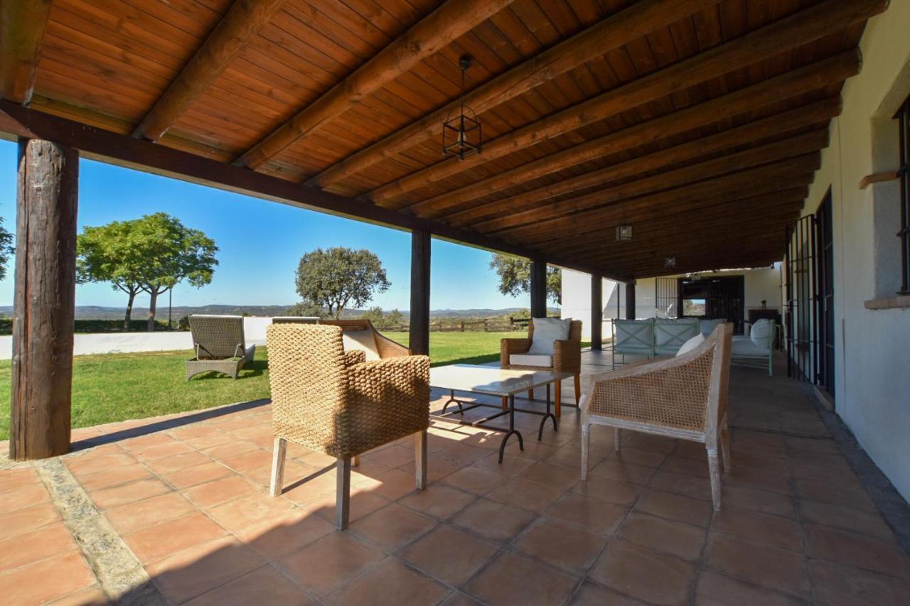 Finca Santa Maria De Las Canadas El Garrobo Eksteriør billede