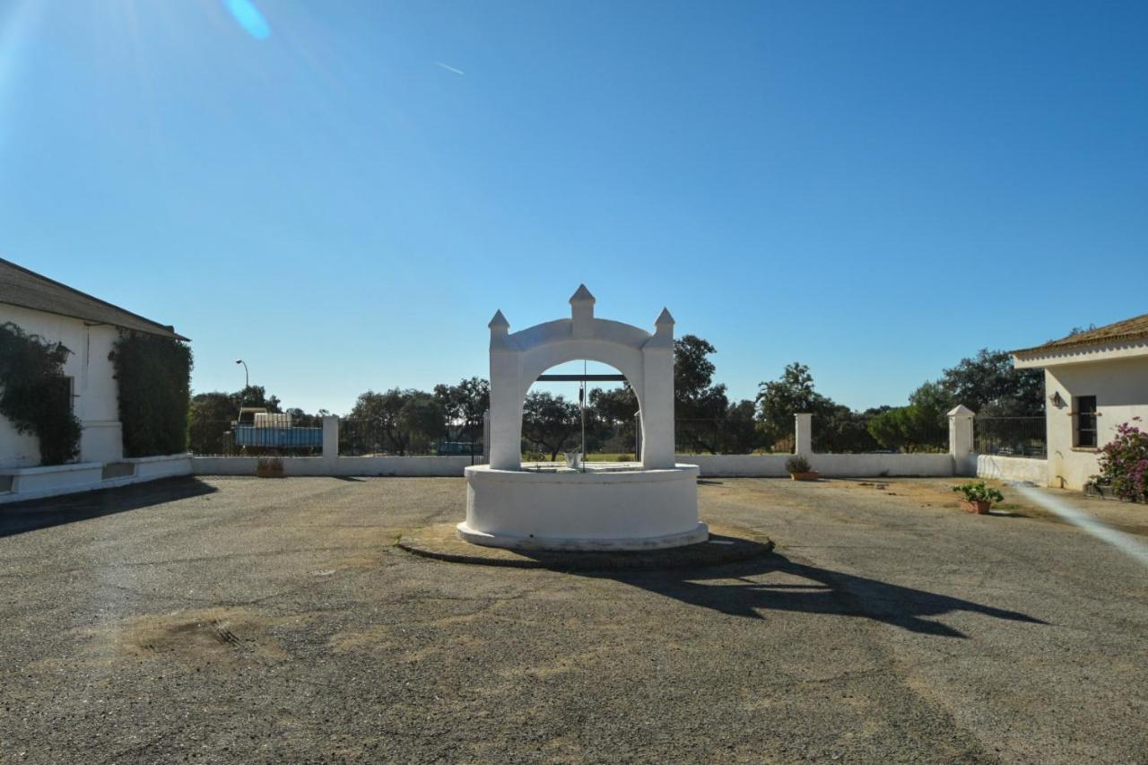 Finca Santa Maria De Las Canadas El Garrobo Eksteriør billede