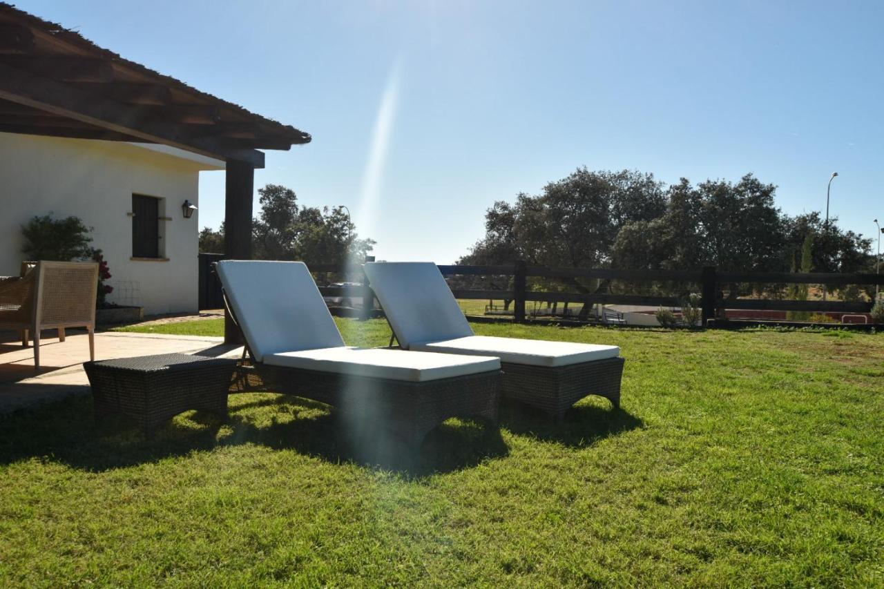 Finca Santa Maria De Las Canadas El Garrobo Eksteriør billede