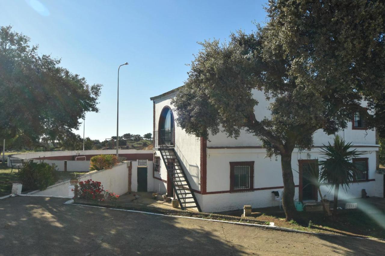 Finca Santa Maria De Las Canadas El Garrobo Eksteriør billede