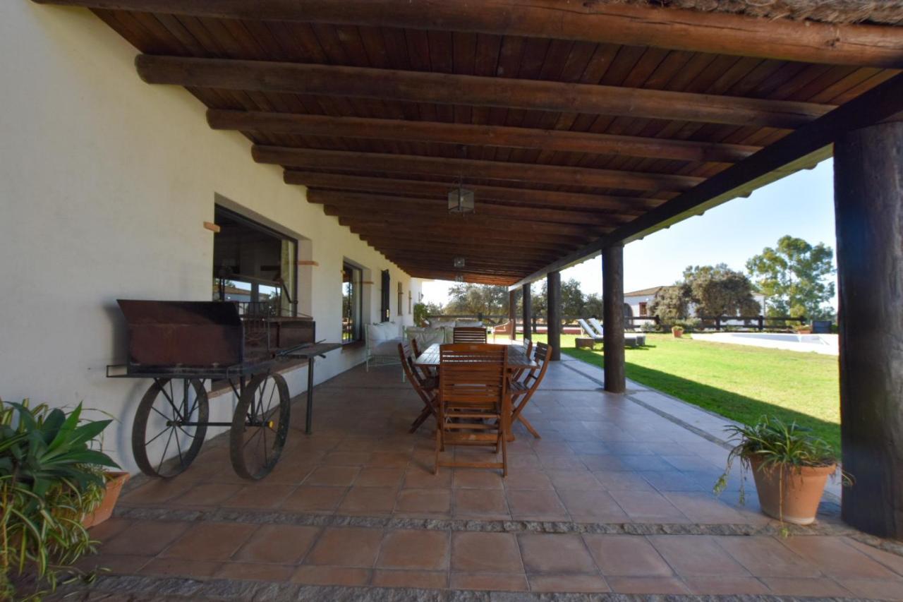 Finca Santa Maria De Las Canadas El Garrobo Eksteriør billede
