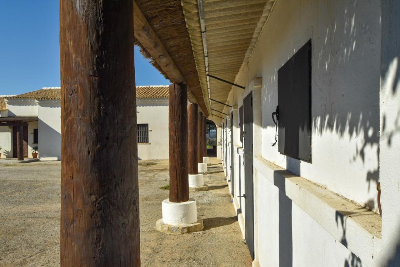 Finca Santa Maria De Las Canadas El Garrobo Eksteriør billede