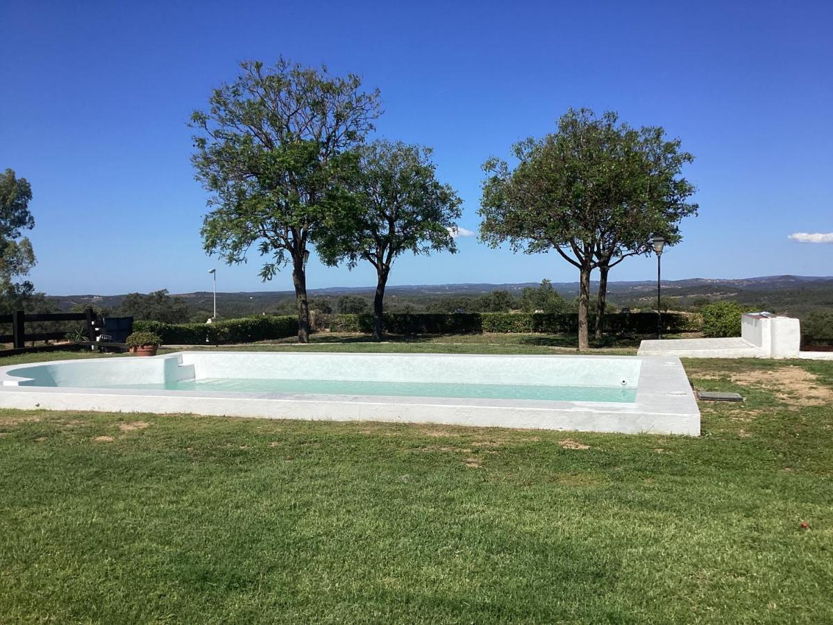 Finca Santa Maria De Las Canadas El Garrobo Eksteriør billede